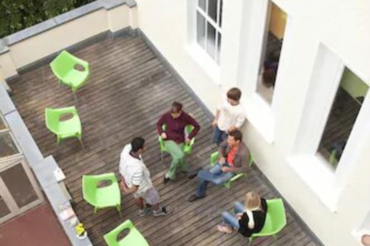 Terrace/Patio 33 of 37