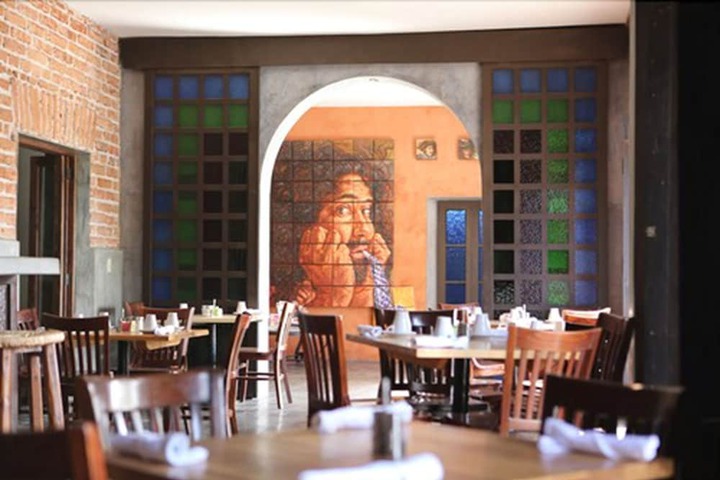 Restaurants