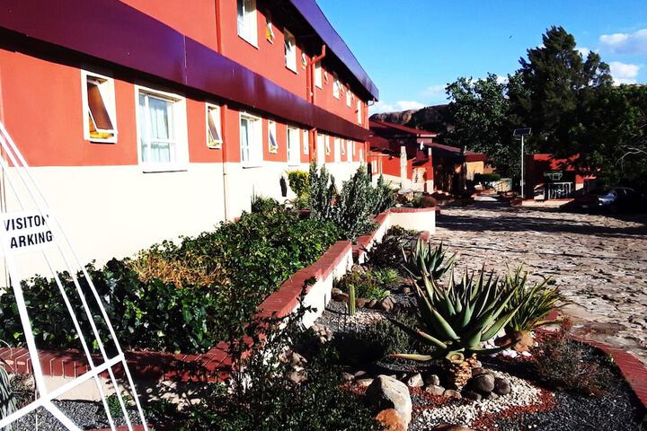 Outside Photo