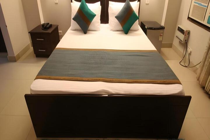 Fitness Facility Photos