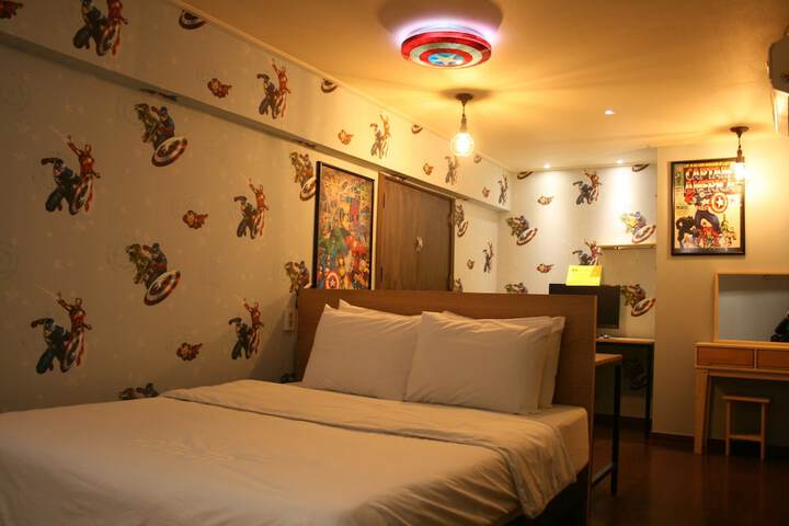 Room 22 of 42