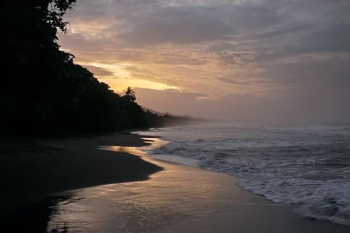 Image of Perla Negra Beachfront