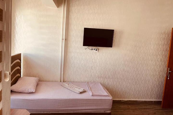Yeni erciyes gold hotel