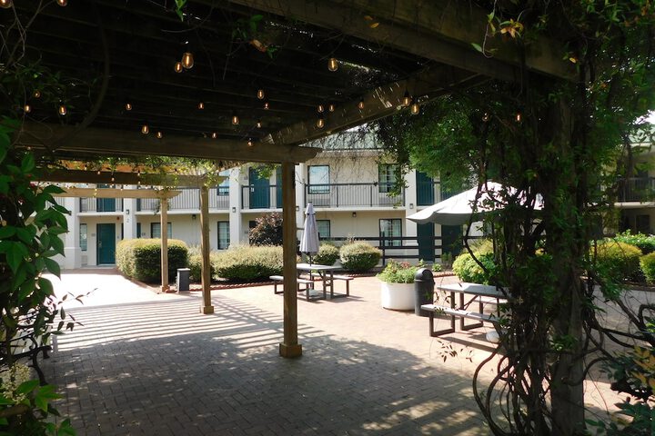 Gazebo