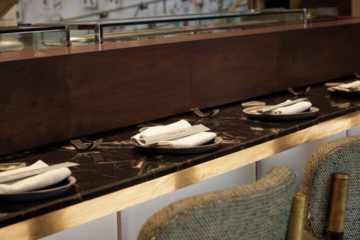 Breakfast/Coffee Service 92 of 135