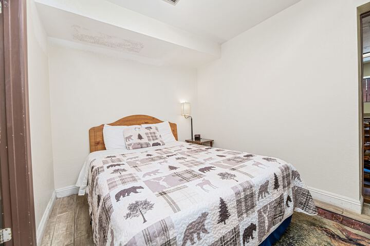 Standard 2 Queen Beds Garden View Balcony (68 of 86)