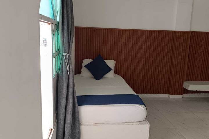 Hotel Kevins Tolu