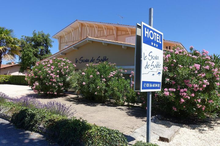Hotel 24 of 33