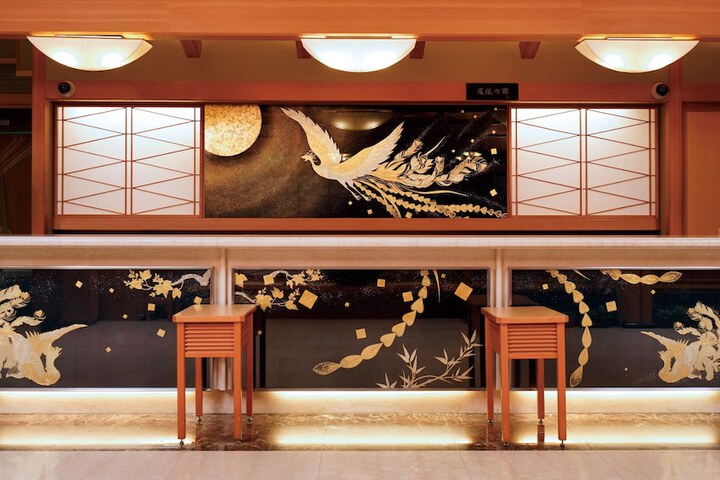 Hotel Interior 2 of 64