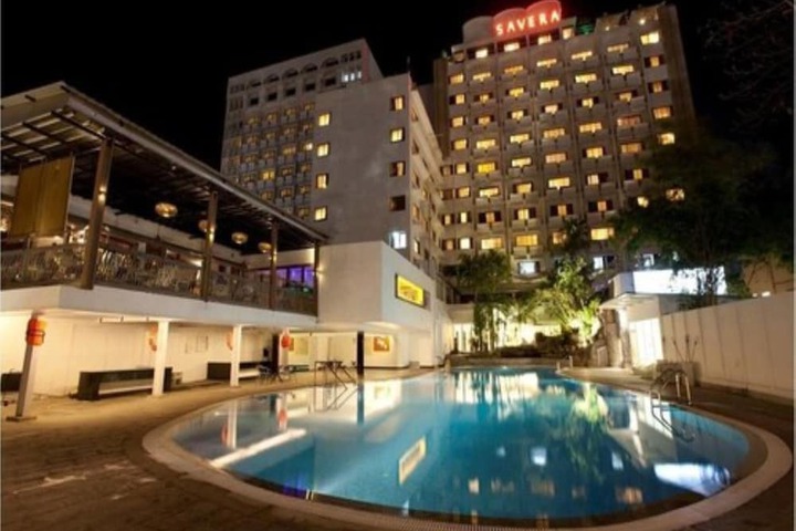 Pool to Cool