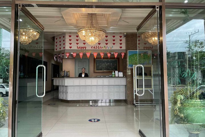 Hotel Interior 2 of 20