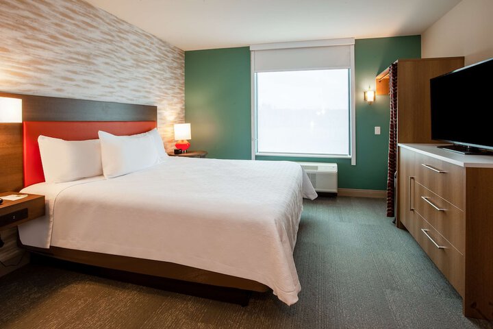 2 Queen Hearing Accessible Studio Suite (3 of 11)
