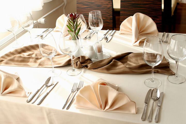 Restaurants