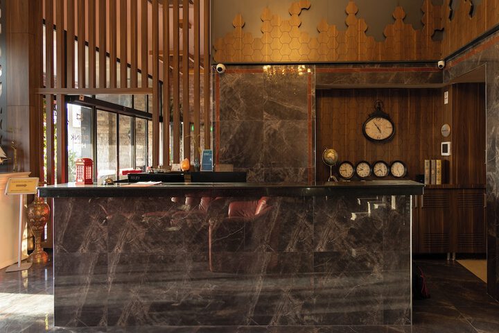 Hotel Interior 7 of 36