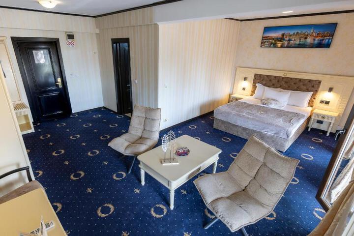Hotel Ambasador Iasi