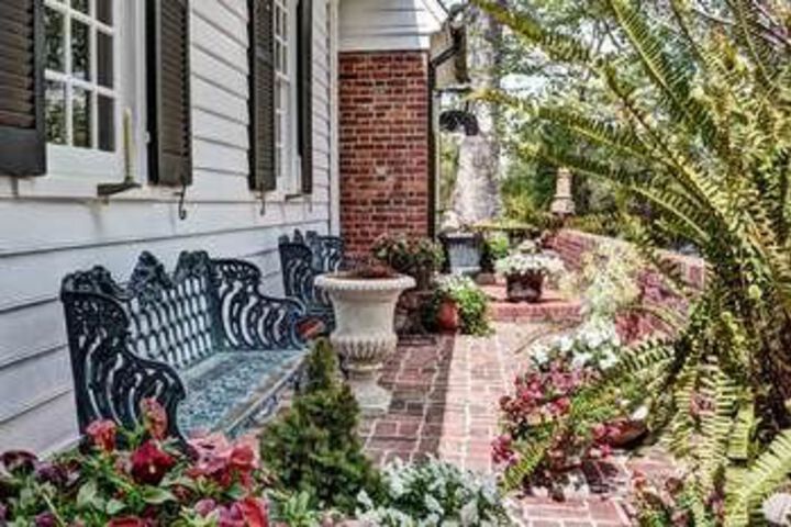 Terrace/Patio 43 of 43