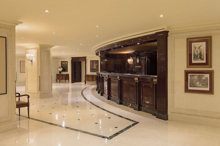 Hotel Interior 2 of 139