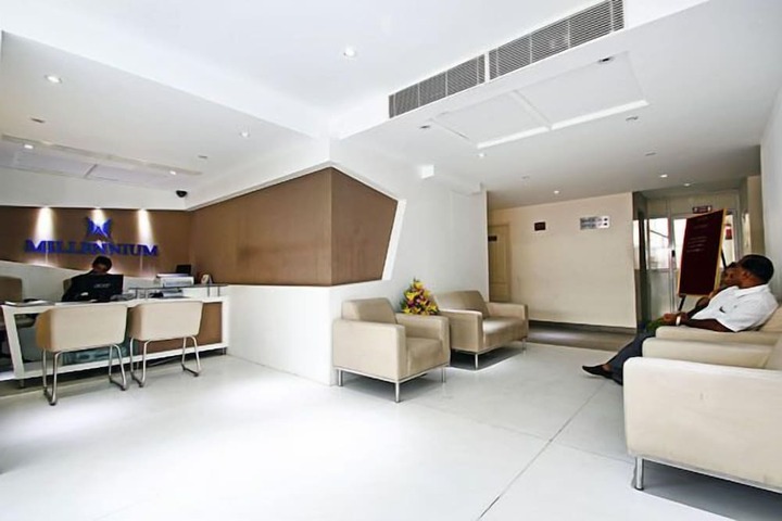 Lobby Photos