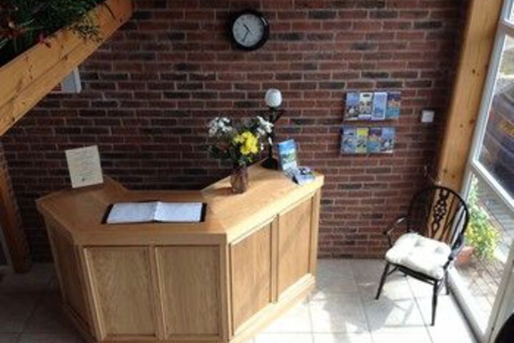 Fitness Center Photo