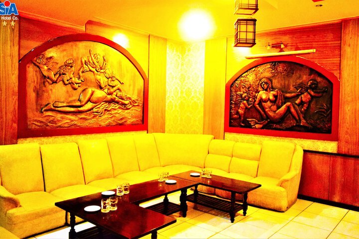 Hotel Interior 2 of 66