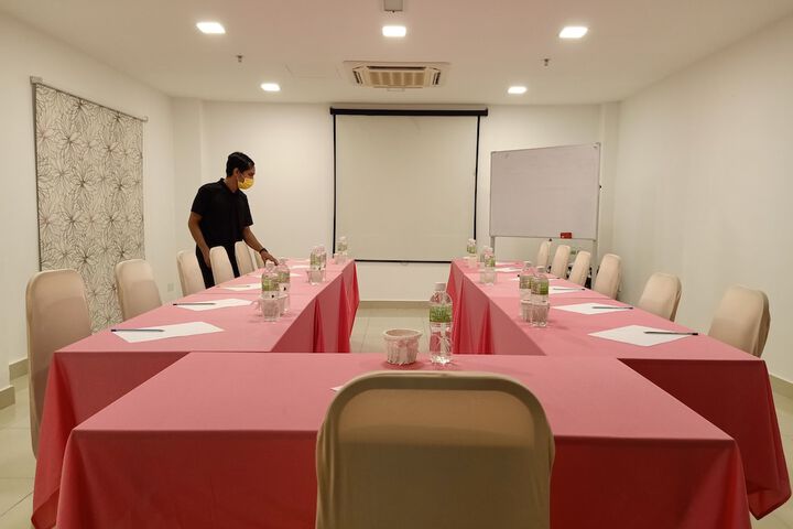 Meeting 26 of 34
