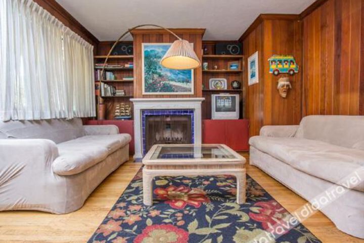 Unique 4Br in Mission Beach by Sonder in San Diego, CA