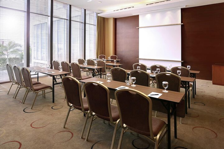 Meeting 110 of 127