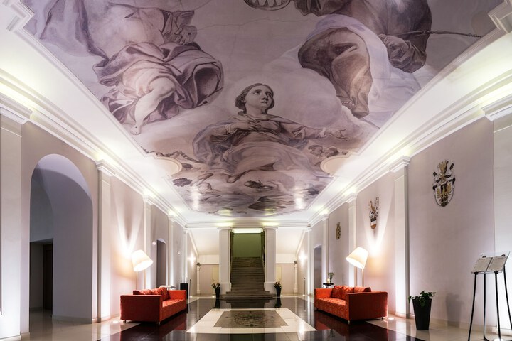 Hotel Interior 2 of 53