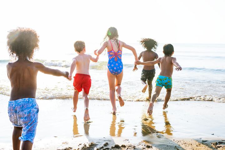 Children's activities