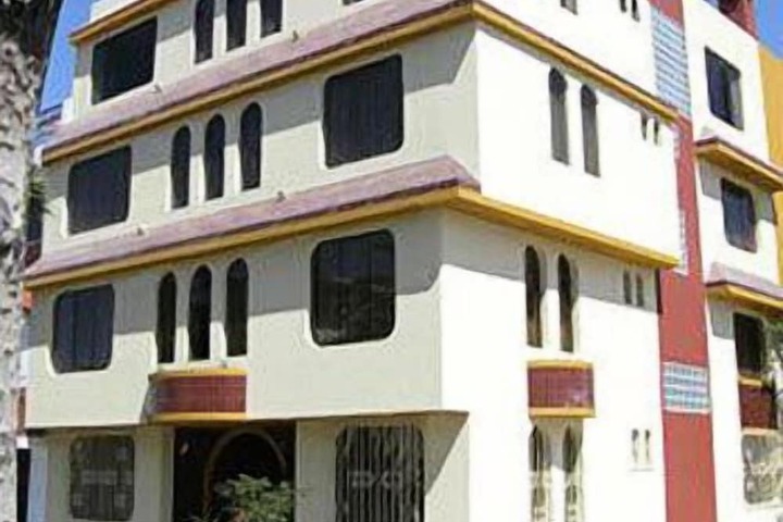 Hotel Astorga