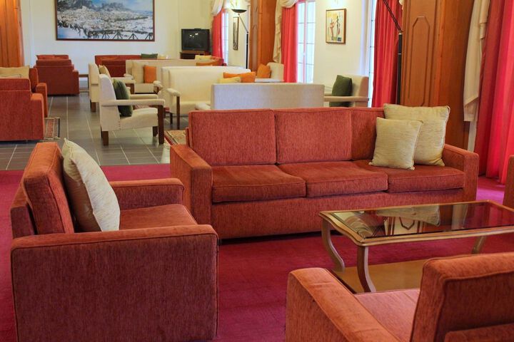 Lobby Photos