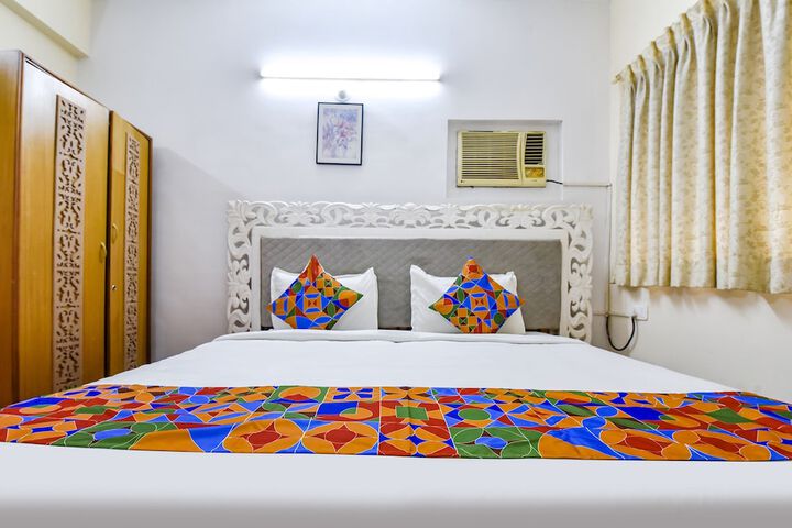 FabHotel Prime Fair stayz - Nr candolim beach