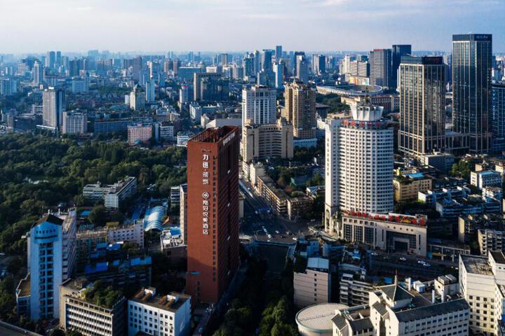 Fitness Center Photo