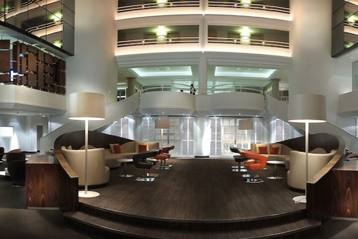 Lobby Photos