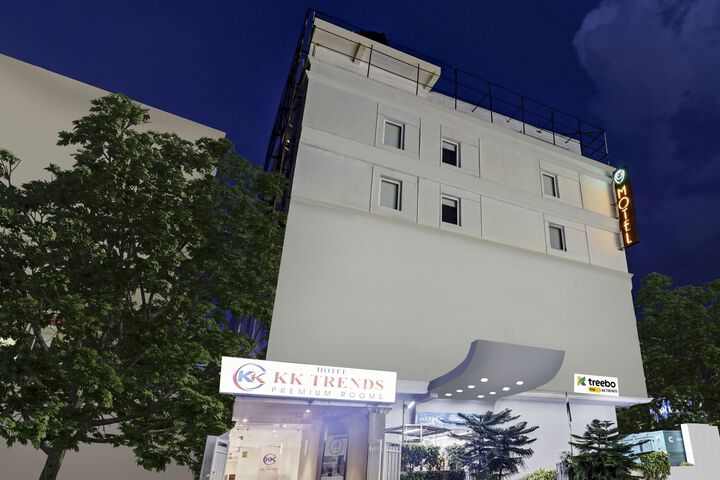 Hotel 6 of 32