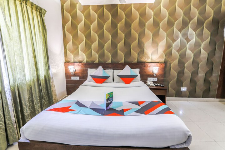 FabExpress Status Executive Rooms