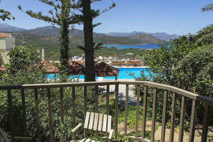 View from room