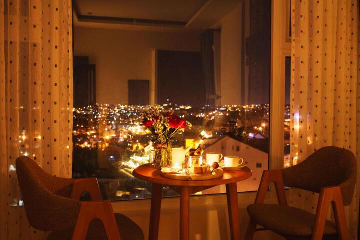 Rose Valley Hotel