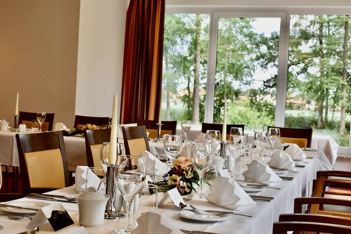 Restaurants