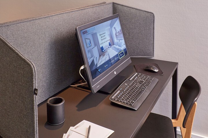 Hotel Amenity
