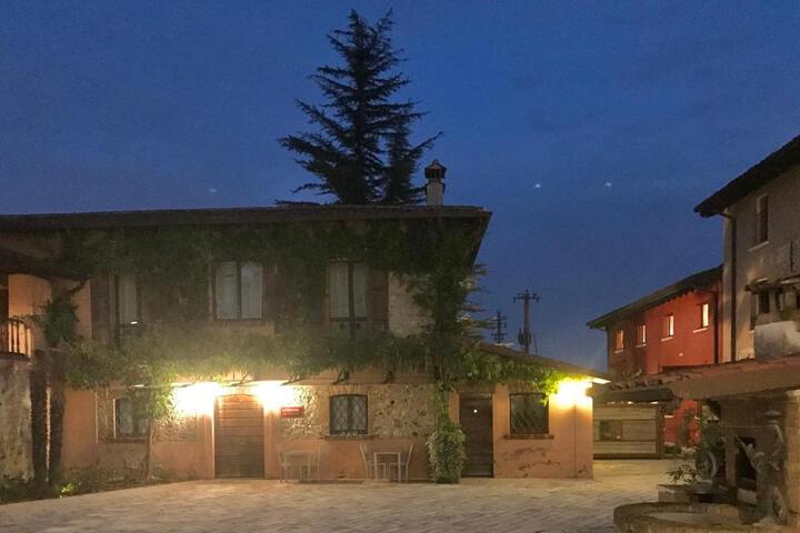 Agriturismo Feliciana