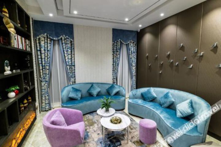 Hotel Interior 17 of 27