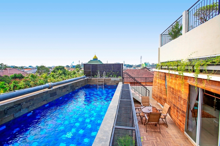 Fitness Center Photo