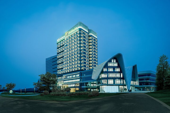 Hotel 63 of 67