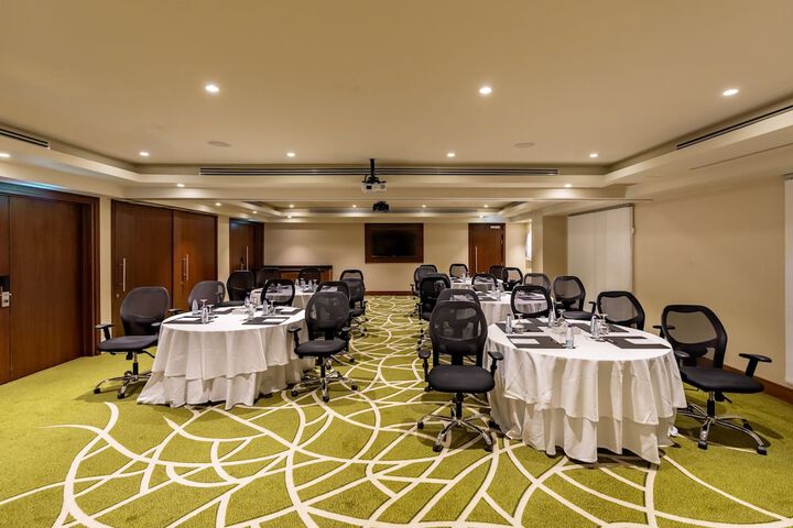 Meeting 62 of 70