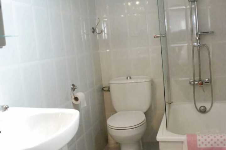 Bathroom Vanities