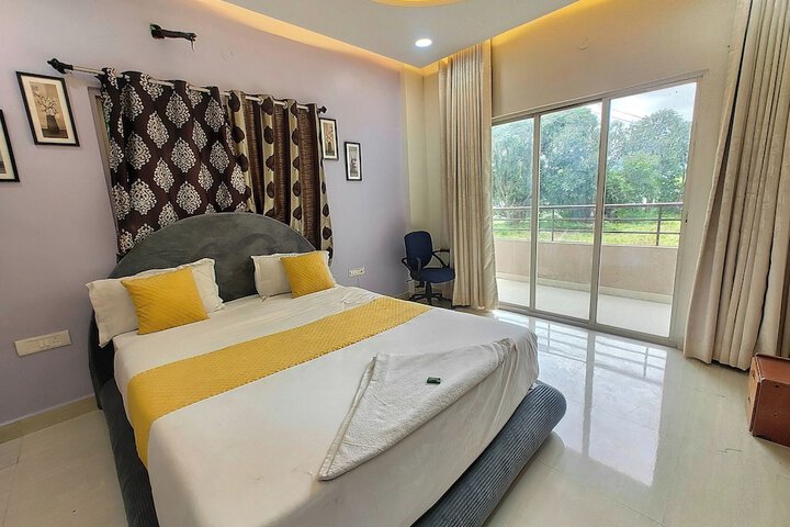 Hotel Sskar Executive