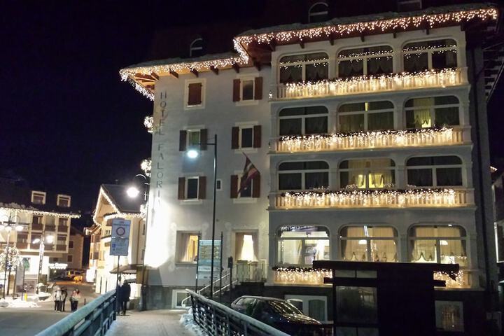 Hotel Faloria
