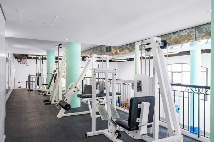 Health and Fitness 5 of 41