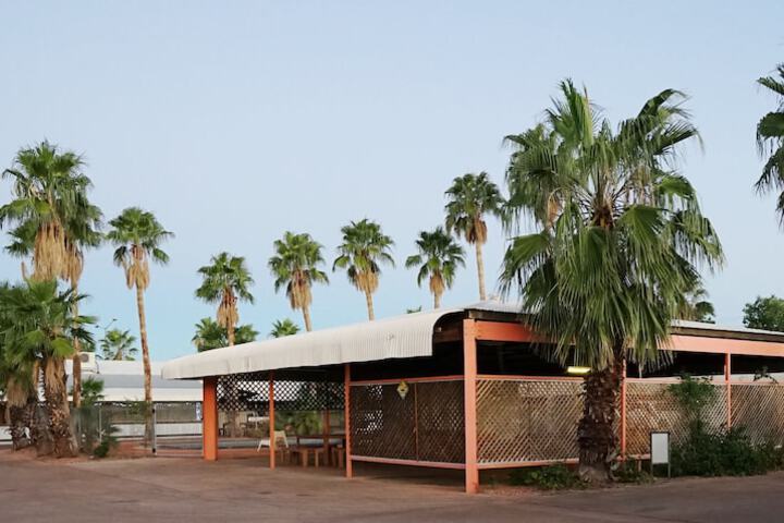 Property Grounds 19 of 20